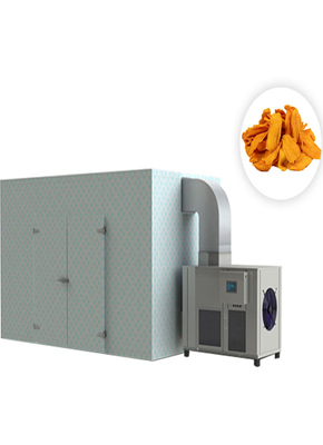 Heat Pump Dryer (HPD)